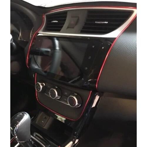 Instrument panel, dashboard, general auto parts, car interior decoration for Subaru car All models are
