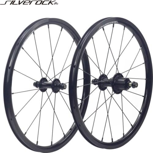 Bicycle Wheels SILVEROCK China