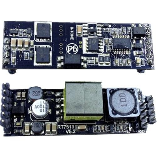 RT7513 20W high efficiency POE module Maximum 5V 4W output power