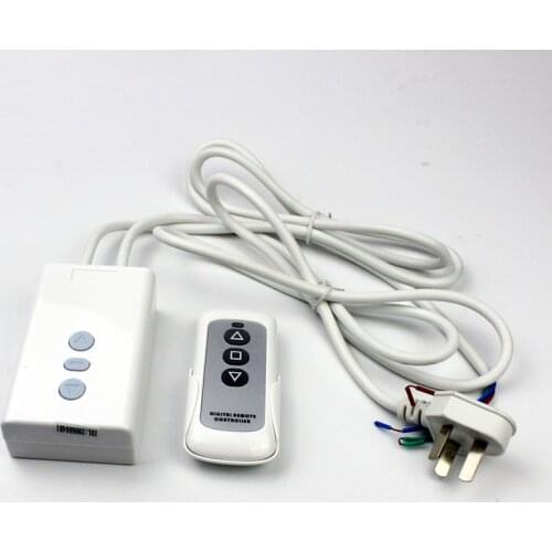 Yovanxer Remote Controls