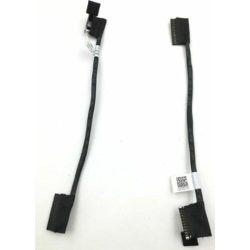 New Battery Cable for Dell E5570 M3510 ADM80 0G6J8P battery line DC020027Q00