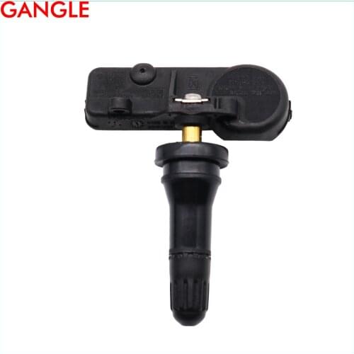 FOR 2010 FORD TAURUS 315MHz TIRE PRESSURE SENSOR TPMS FORD TIRE AIR PRESSURE SENSOR 9L3T-1A180-AF 9L3T-1A180-AE