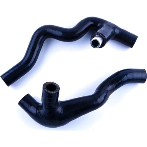 FOR Golf MK4 Leon A3 Octavia TT 1.8T AUM AUQ APY AMK BAM Silicone Radiator Hose Kit