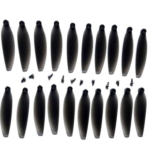Drone K60 Pro GPS 6K 5G Brushless Motor Propeller Blade Props K60PRO RC Drones Spare Parts Accessories