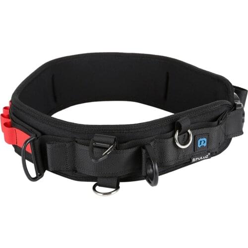 PULUZ Multi-functional Photography Belt Micro SLR Camera Fixed Fast Hanging Belts