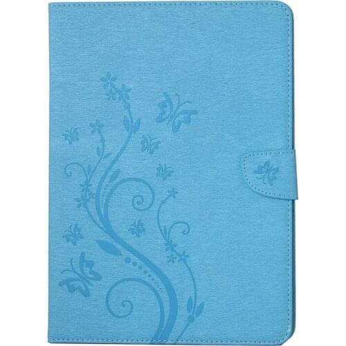 Fashion Tree Print Stand PU Leather Protective Skins Cover Case For Samsung Galaxy Tab S2 8.0 T710 T715 SM-T710 SM-T715 Tablet