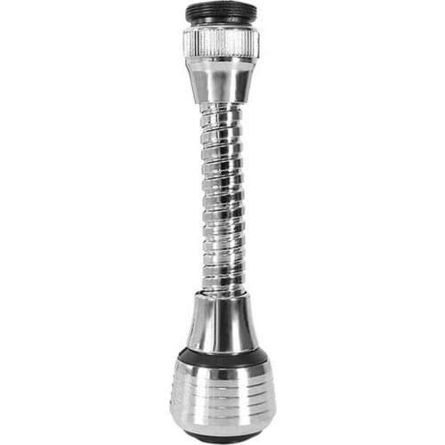 Faucet Splash Nozzle Rotatable Water-saving Shower Bath Valve Filter Device Bathroom Fixtures Shower Head sitko kran faucet