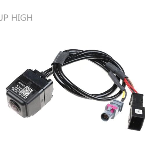 New Car Rear View Camera Reverse Backup Parking Camera For- SKODA SUPERB OCTAVIA TIGUAN TOURAN 5Q0980568B 4M0980556A