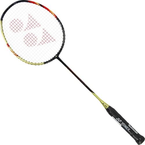 Original Yonex ASTORX CS Badminton Racket All-carbon Single-shot Sky Axe Killing Continuous Attack