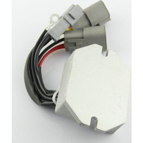 Voltage Regulator Rectifier For Ski-Doo Expedition V800 TUV MXZ 1000 Renegade RT Skandic V800 SWT Expedition TUV 600HO SDI SE