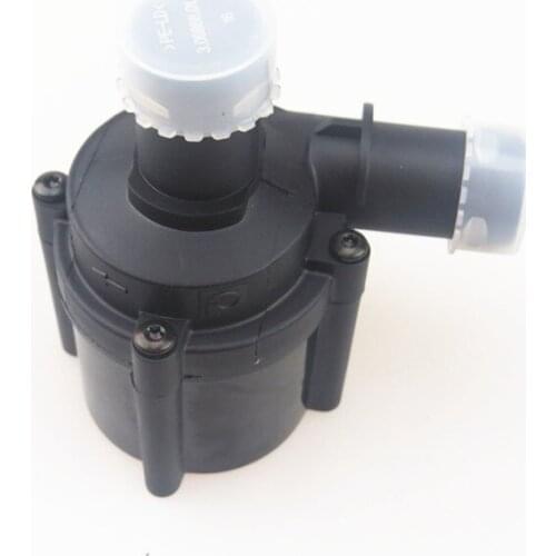 SCJYRXS For A4 A5 A6 A7 A8 Q3 Q5 Q7 RS6 RS7 Coolant Pump Water Pump 06H121601P 06H 121 601P 06H 121 601 P