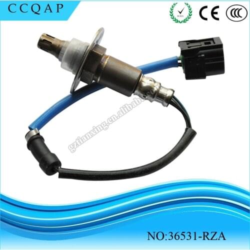 Car styling O2 Oxygen Sensor Air Fuel Ratio For Honda 2006-2011 36531-RZA-013