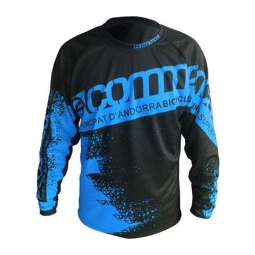Cycling Sweatshirt 2022 Motorcycle Offroad Cycling Cycling Mountain Bike Sweatshirt Downhill Motorcycle T-shirt Racing Bike Swea