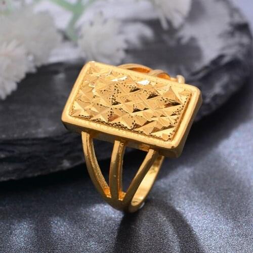 Wando Engagement Rings