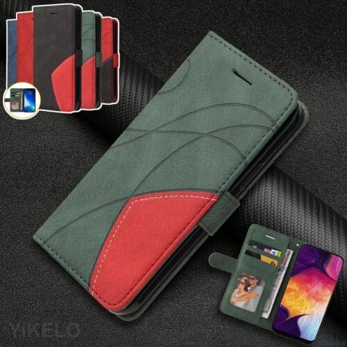 YiKELO Samsung Galaxy A30s Phone Cases