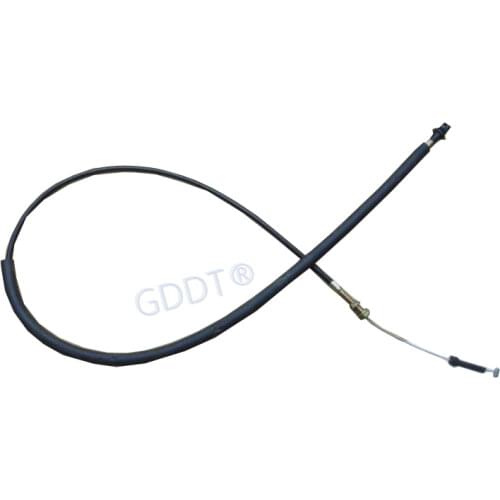 1 piece fo rA/T Throttle Control Cable Accel For Mitsubishi Pajero V13V V23W V33V V33W V43W MB896456 for Montero 12 24 v