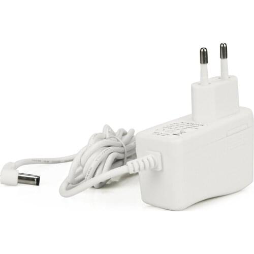 24V0.65A Wall-Mounted White Power Adapter European Power Supply Aroma Humidifier Plug Adapter 24V