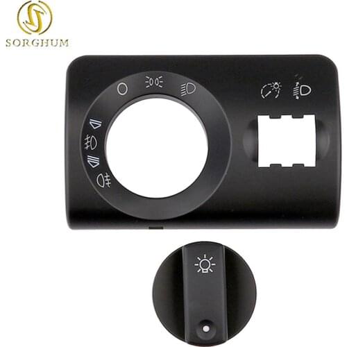 4B1 941 531 F NEW Headlight Fog Light Lamp Control Switch For AUDI A6 S6 C5 4B1941531F