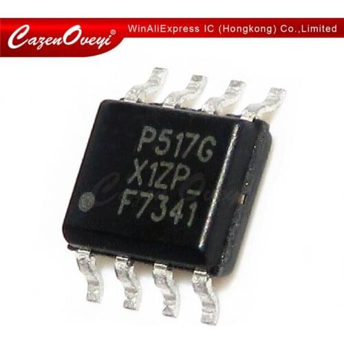 5pcs/lot IRF7341 IRF7341TRPBF IRF7341Q F7341 SOP-8 In Stock