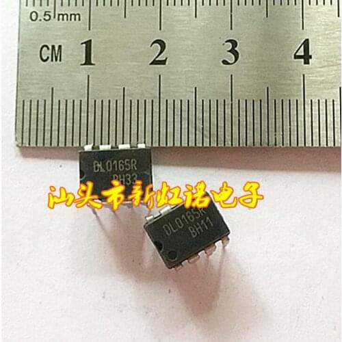 5Pcs/Lot New Power Management Chip DL0165R Integrated circuit IC Good Quality In Stock