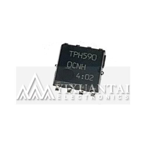 5pcs/lot TPH5900CNH TPH5900 TPH590 QFN8 TPIC2810D TPIC2810 SOP16 TPS2010ADR 2010A SOP8 new and original IC Chipset