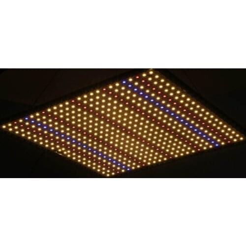 896B LED Grow Lights with Full Spectrum Wavelength High Ir Grow Lights for Indoor Hydroponic Greenhouse Seeding Veg and Bloom