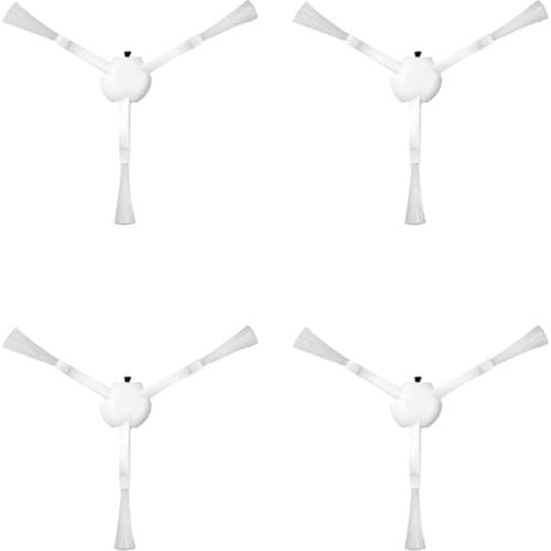 Side Brush Compatible for Dreame Bot L10 Pro Robot Vacuum Cleaner Accessories Parts Kits