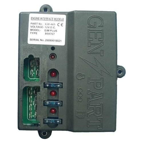 Fast shipping engine interface module EIM 630-088