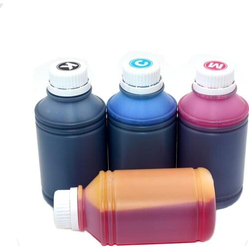 500ML HP932 933 Refill Dye Ink for HP Officejet 6100 6600 6700 7610 7110 7612 7510 7512 Printer
