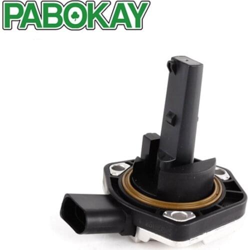 FOR AUDI PORSCHE VW SKODA SEAT GOLF S MK5 2004 ENGINE OIL LEVEL SENSOR 1J0907660C 660 C 660C