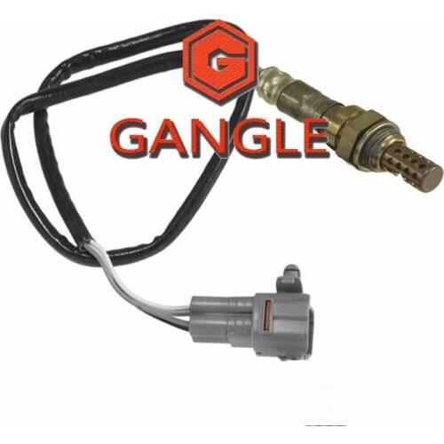 For 2004 Suzuki Vitara 2.5L Oxygen Sensor 30025549 1821367D50 234-4080