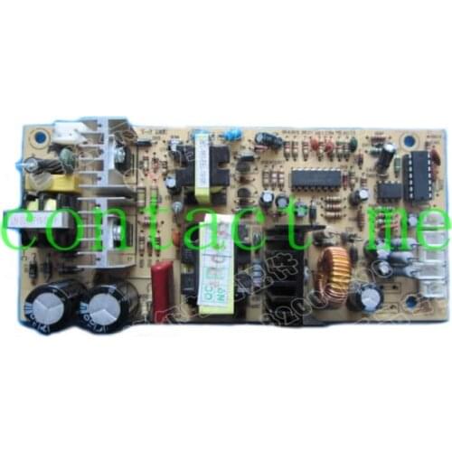 Electronic refrigerator, wine cooler, computer boardpower board/main control board/semiconductor electronic refrigerator