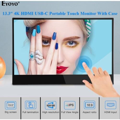 Eyoyo Computer Monitors