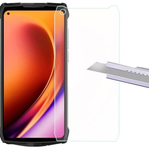 JONSNOW Screen Protectors For Ulefone Armor 2