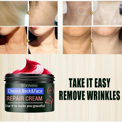 Hot Sales!!! 10g/20g/30g/50g Repair Cream Deep Hydration Anti Wrinkle Facial Treatment Reduce Fine Lines Cream for Face