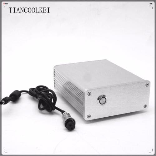20W Linear Regulated Power Supply DC Output 5v 9v 12v 16v 24V 1.5A provide Voltage DIY parameter customization For Audio decoder