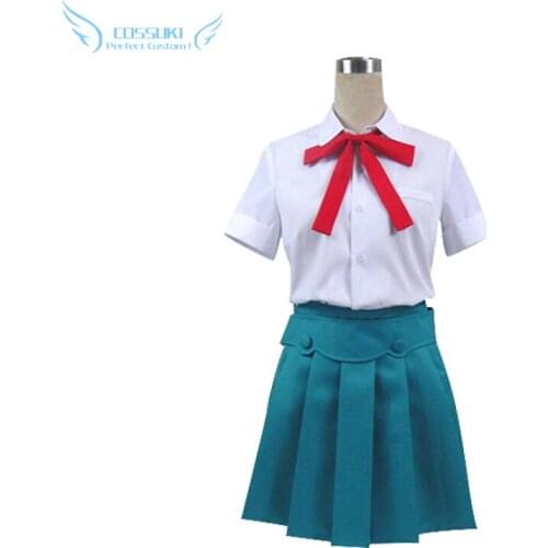 Matoi the Sacred Slayer Matoi Cosplay Costumes Stage Performance Clothes , Perfect Custom for You