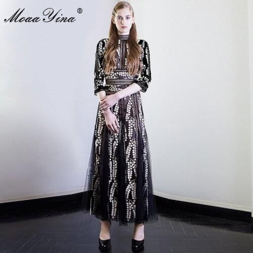 Womens Casual Dresses MoaaYina China