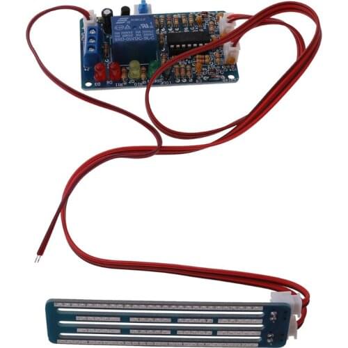 Liquid Level Controller Module Water Level Detection Sensor High Quality