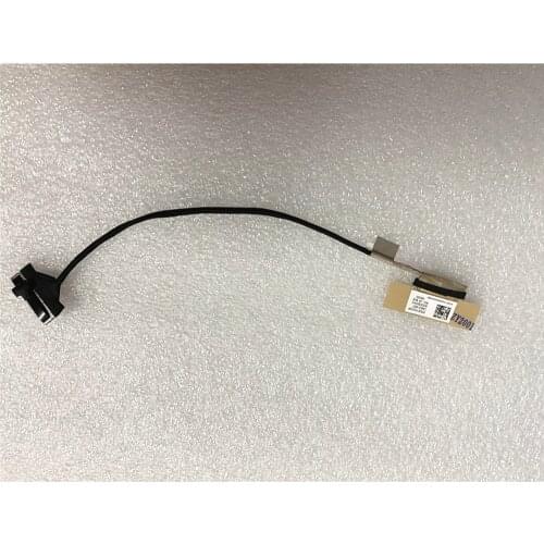 New and Original Laptop Lenovo Thinkpad P52 EDP FHD Lcd cable DC02C00CN10 01YU235 01YU236