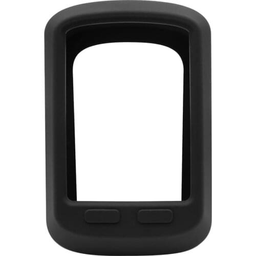 Bike Computer Silicone Case Protective Cover Waterproof Anti-Dust Protector Compatible with G/G+ Bike Computer