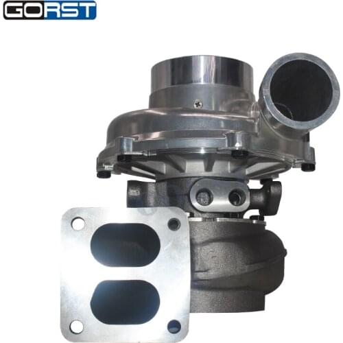 24100-2751B Turbocharger RHE7 For Hino Various P11C 24100-2751 With YF68 Engine