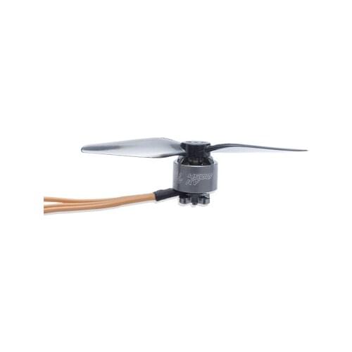 AOKFLY BS1106 4500kv 2-3S 6000KV 7600KV 2s battery Brushless Motor for Racing Drone RC Quadcopter