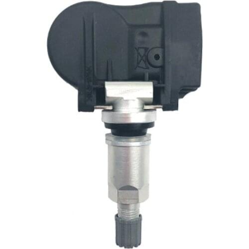 4PCS Fit for ALPINA for RENAULT for NISSAN X-Trail Car accessories Car Tire Pressure Monitor Sensor TPMS OE:407003VU0A 433MHZ