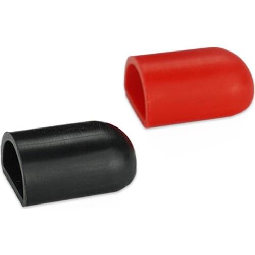 Electric Scooter Foot Support Cover For M365 Silicone Foot Protective Holder Silicone Foot Support Cycling Accessories