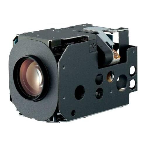 Sony FCB-EX980P 26X 1/4"CCD Color Zoom Camera FROM RYFUTONE CO.,LTD