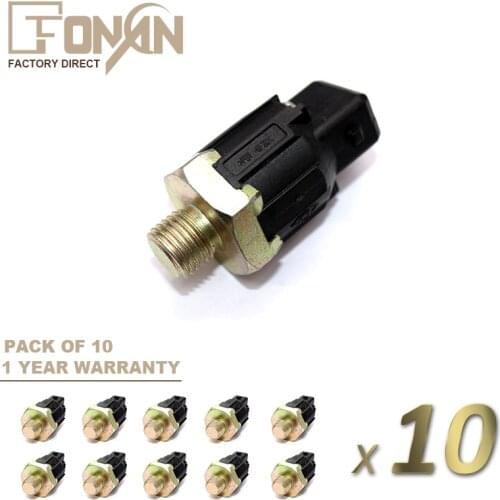 Knock Detonation Sensor For RENAULT R19 MEGANE TRAFIC TWINGO CLIO SCENIC PEUGEOT 206 8200680689 7700866055