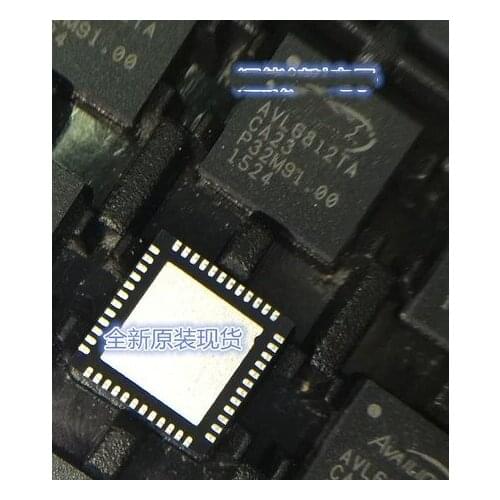5-10PCS New AVL6812TA-CA23 AVL6812TA QFN48