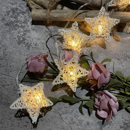 DRXENN LED Holiday Light Bulbs