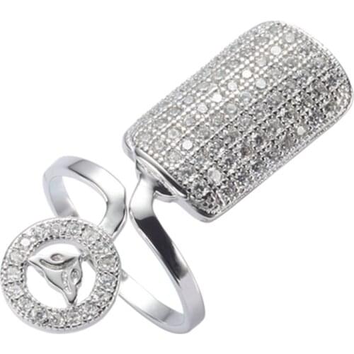 Панк-кольца Eulonvan China At AliExpress